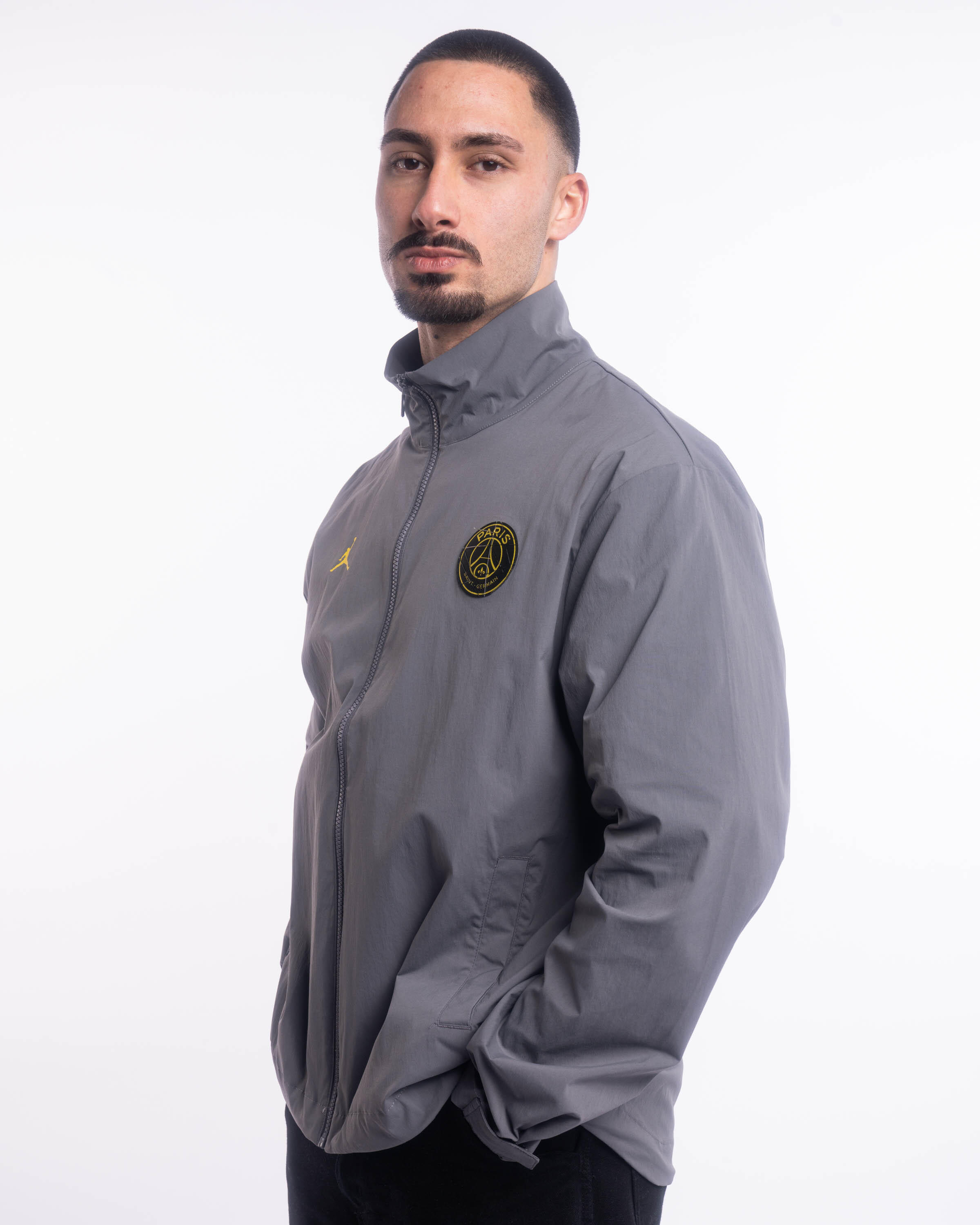 Air Jordan x PSG JACKET | DV0608-014 | AFEW STORE